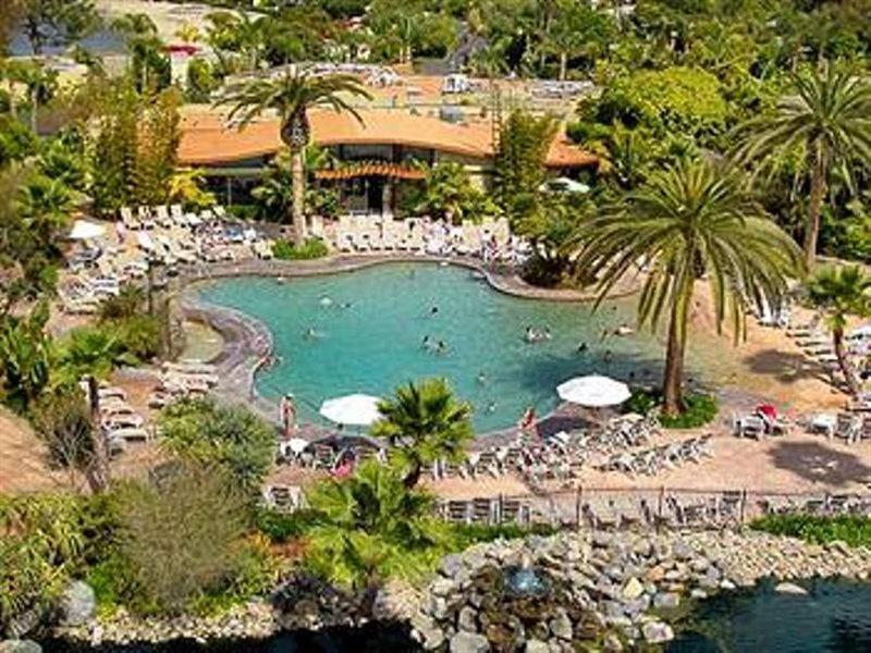 Paradise Point Resort & Spa San Diego Exteriör bild