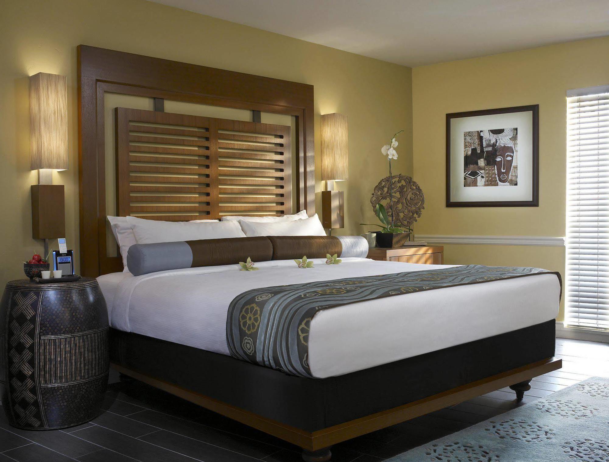 Paradise Point Resort & Spa San Diego Rum bild